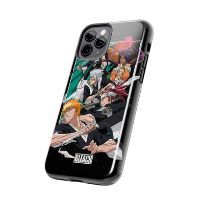 Bleach-Phone Cases