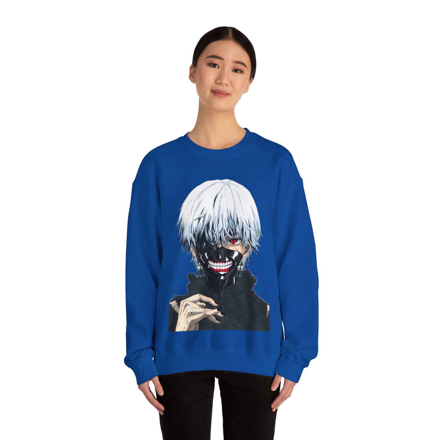 Kaneki-Sweatshirt