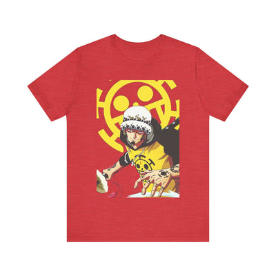 Trafalgar Law -tshirt