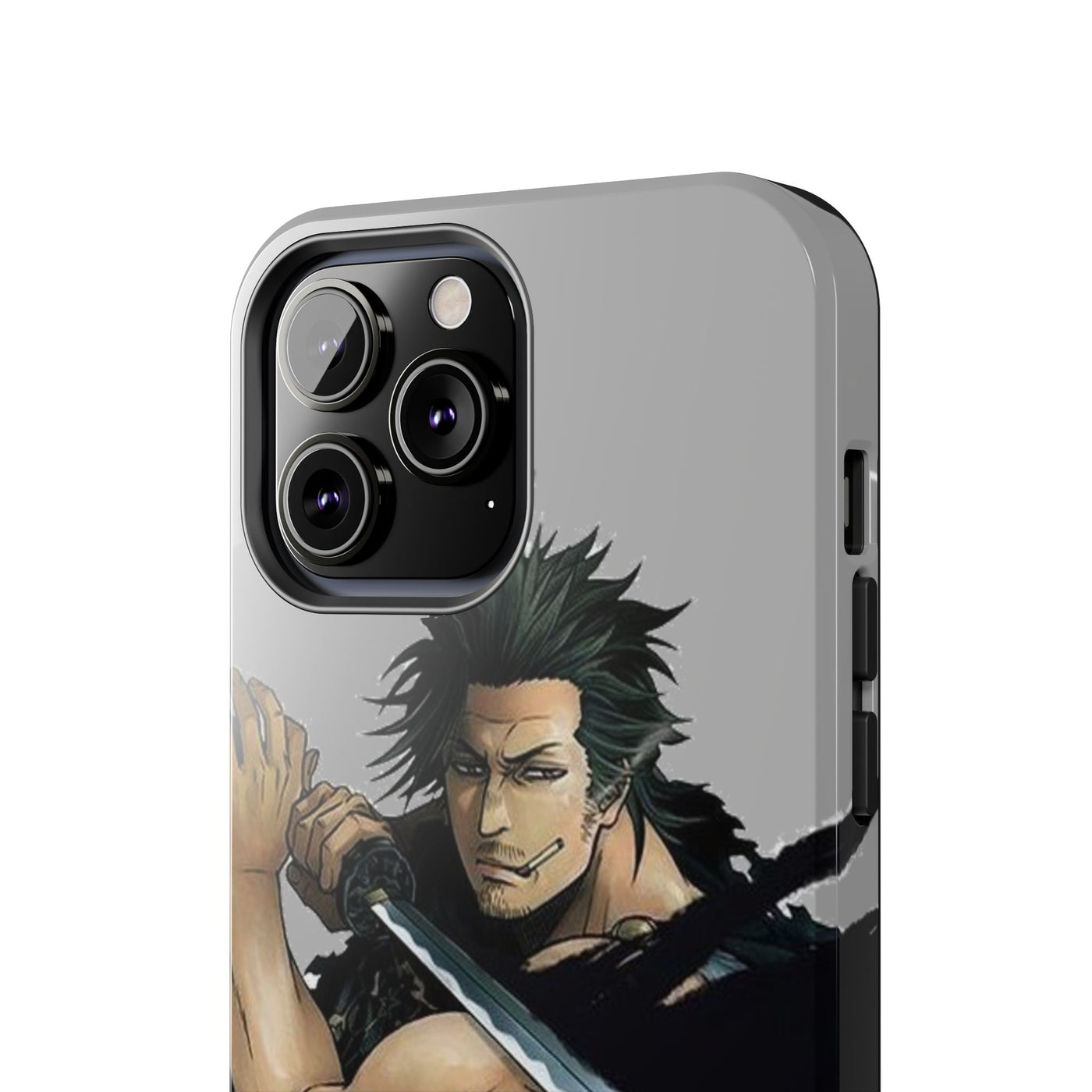 Yami Sukehiro-Phone Cases