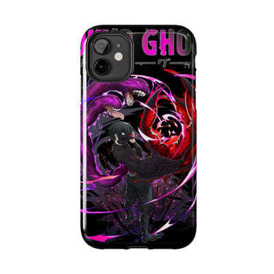 Tokyo Ghoul-Phone Cases