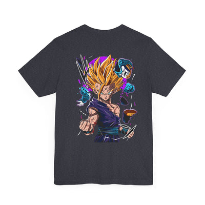 SON GOHAN-tshirt