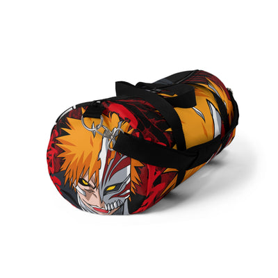 Ichigo Kurosaki-Duffle Bag