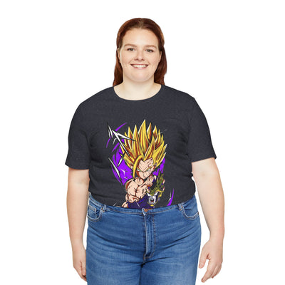 Gohan-tshirt