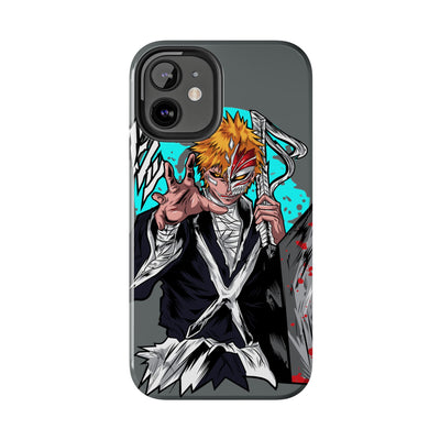 Ichigo-Phone Cases