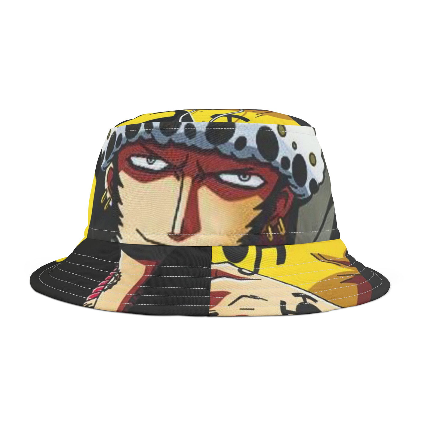 Trafalgar Law- Bucket Hat