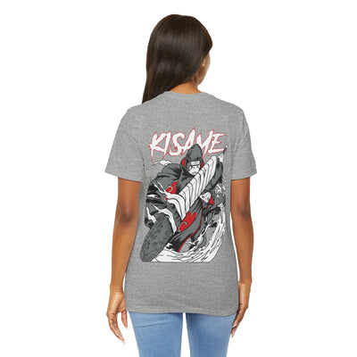 Copy of Kisame Hoshigaki-tshirt