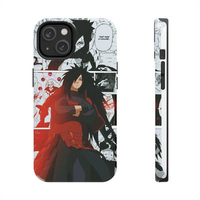 Madara-Phone Cases