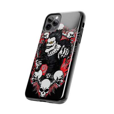 Ryuk-Phone Cases