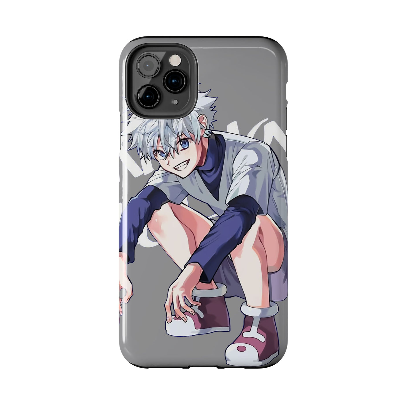 Killua Zoldyck-Phone Cases