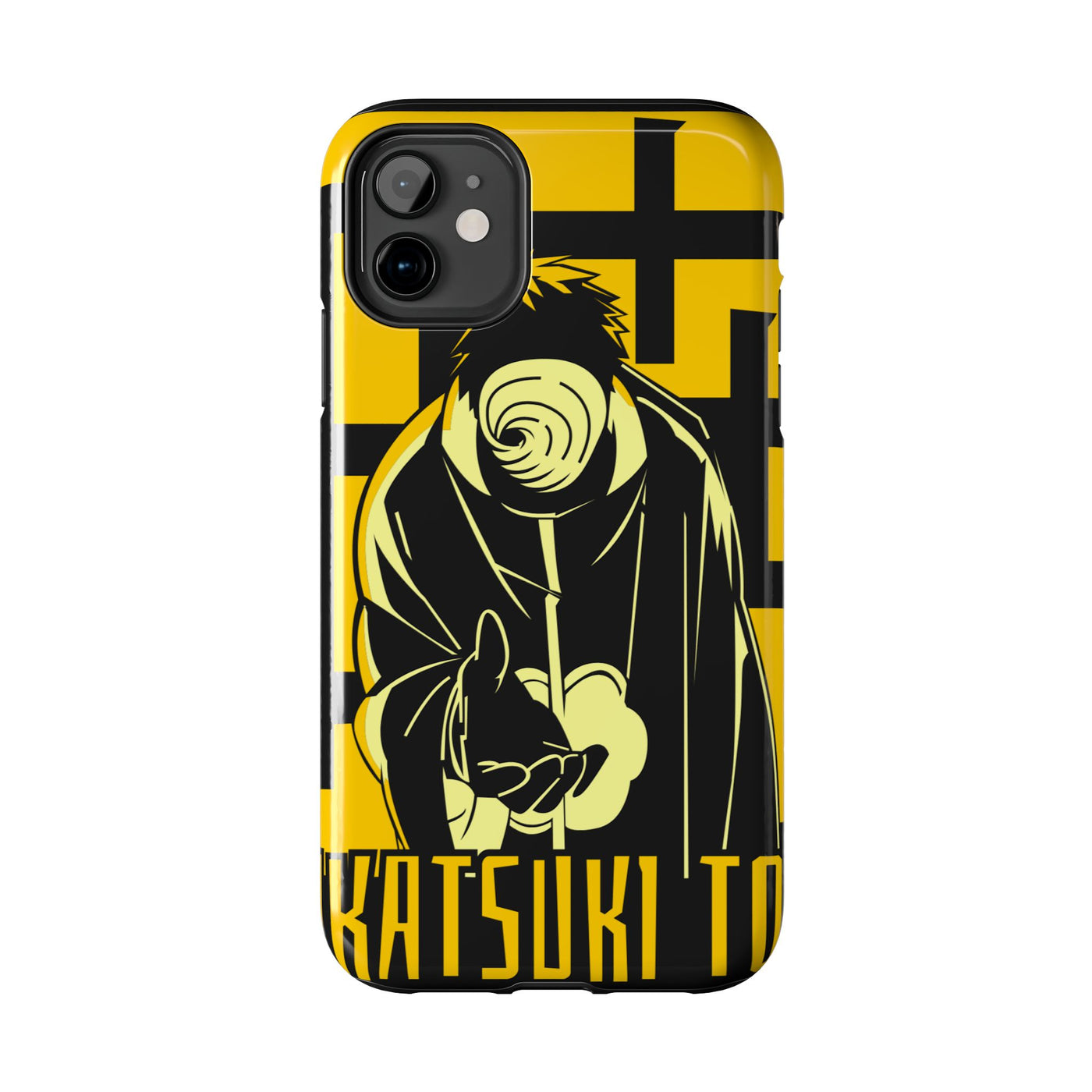 AKATSUKI TOBI-Phone Cases