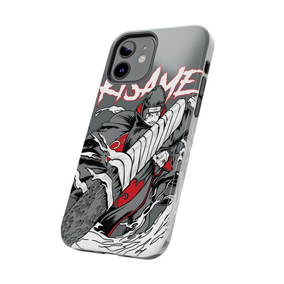 Kisame Hoshigaki-Phone Cases