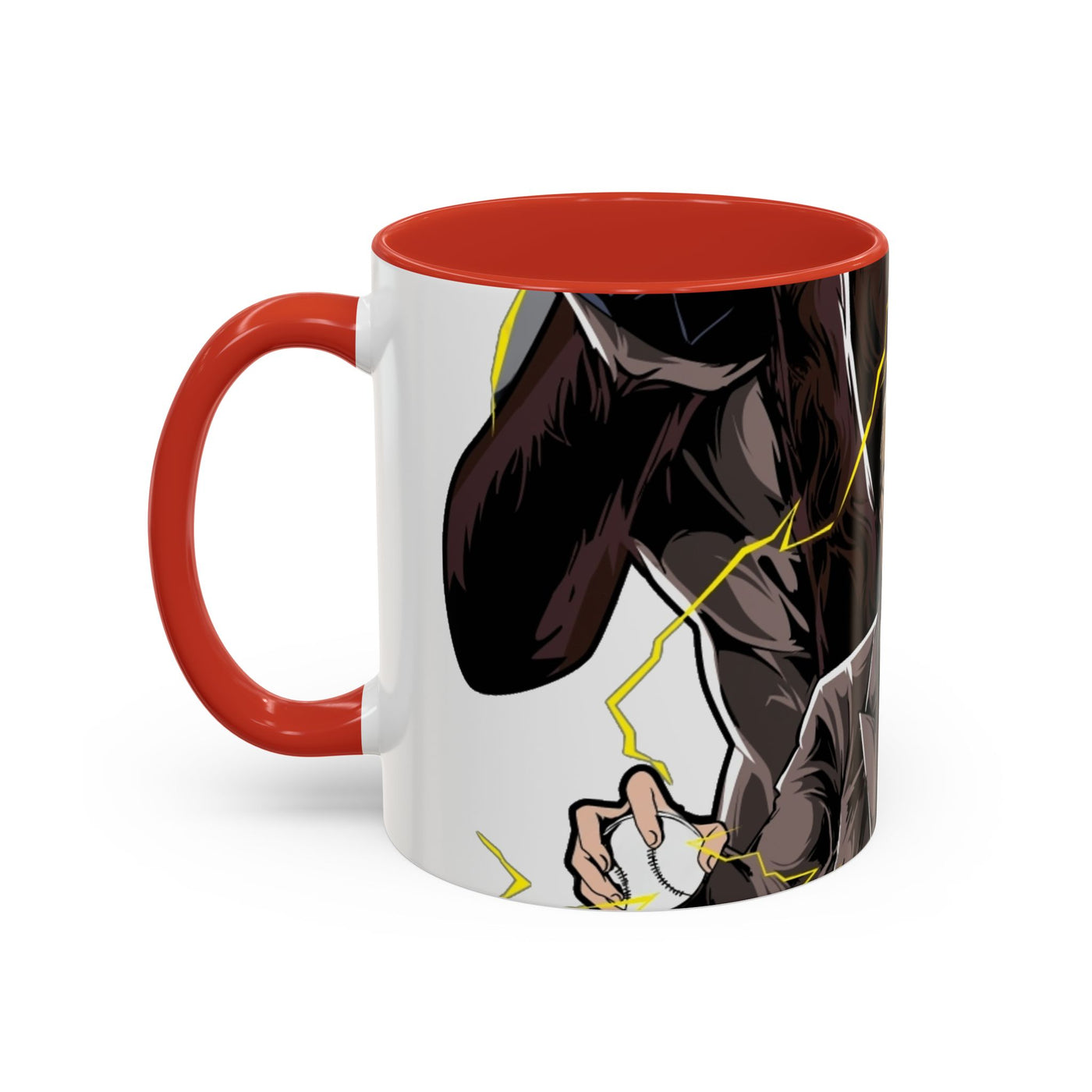 Beast Titan -Coffee Mug