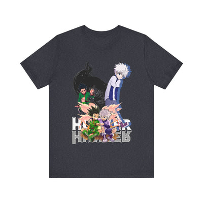 Gon x Killua -tshirt