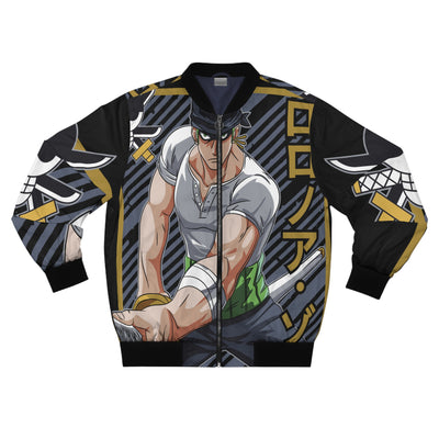 RORONOA ZORO -Bomber Jacket