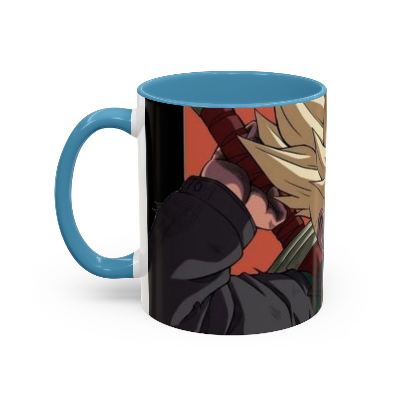 Trunks -Coffee Mug