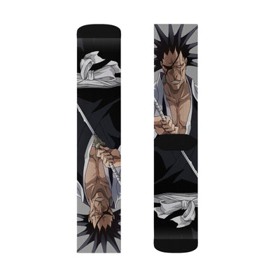 kenpachi-Socks