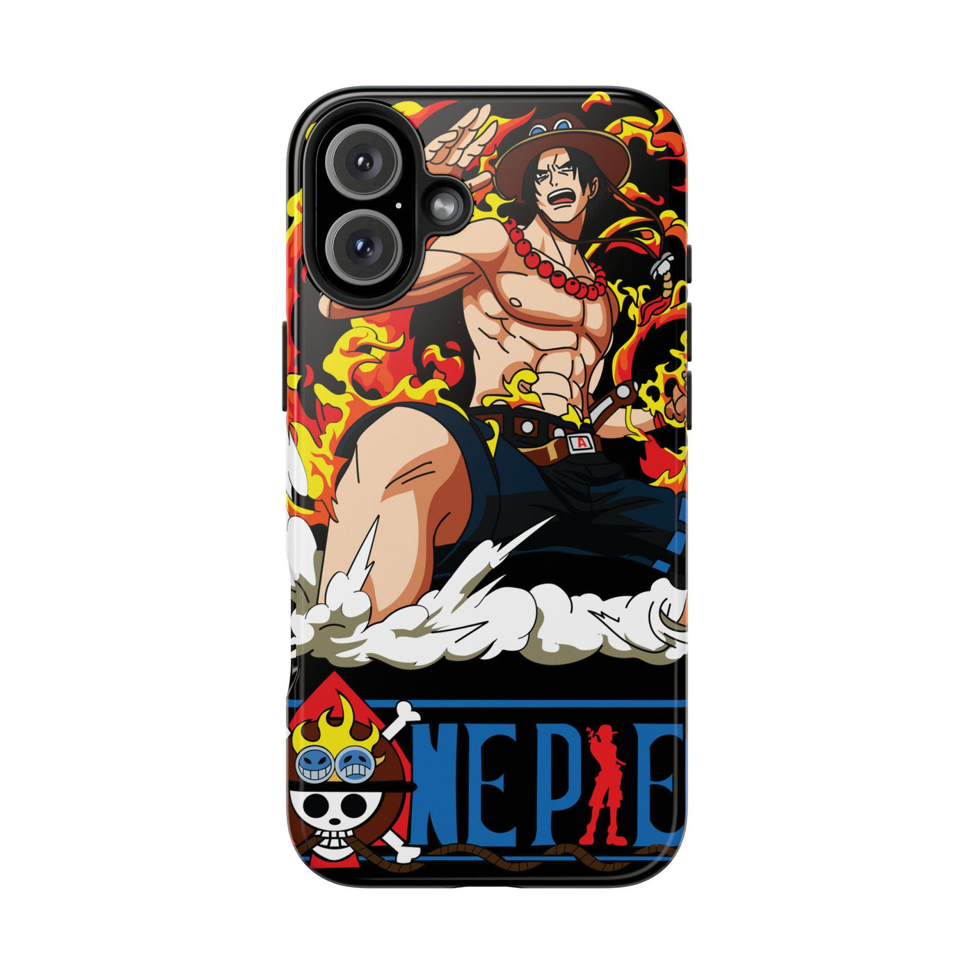 Ace -Phone Cases