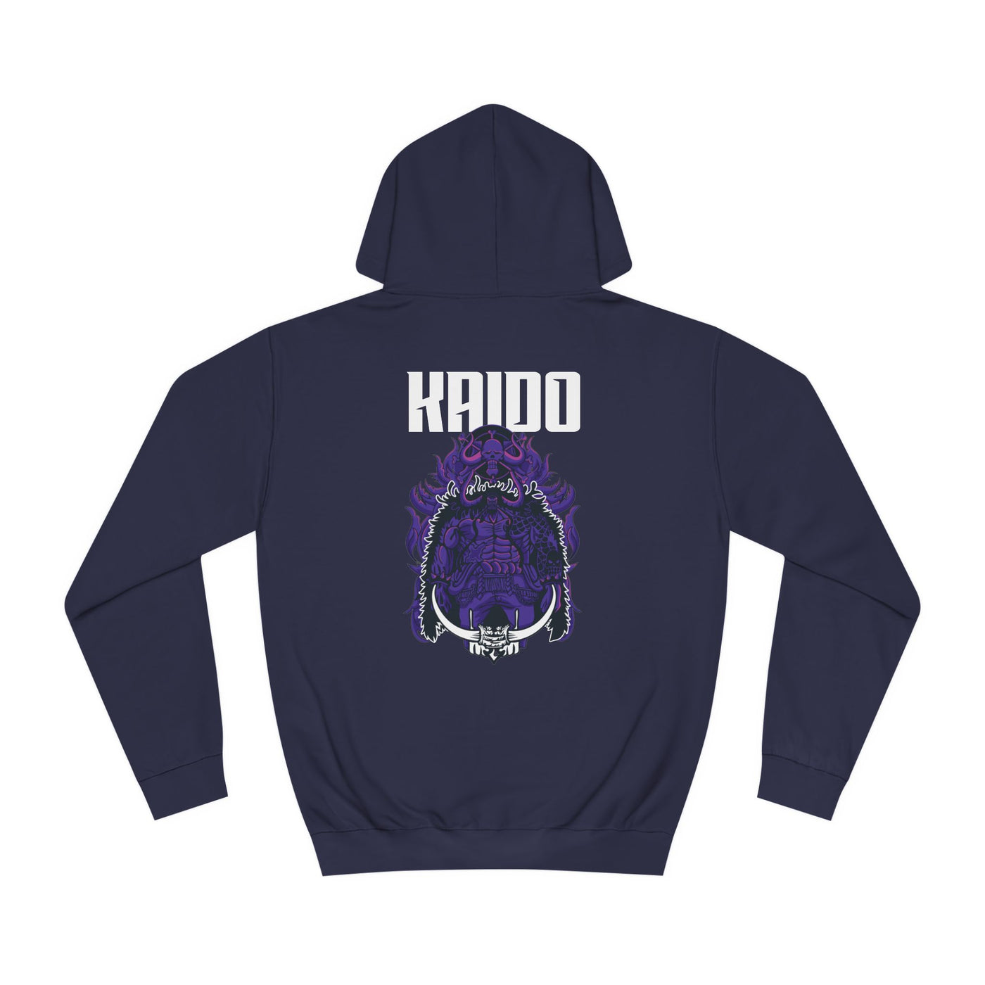 Kaido -Hoodie