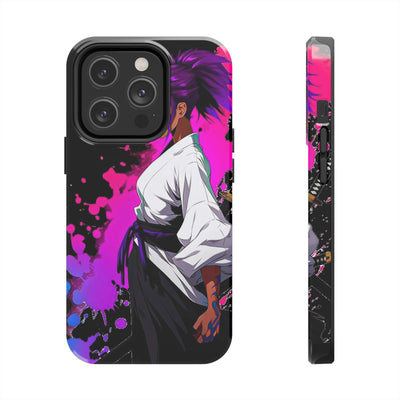 Yoruichi Shihouin-Phone Cases