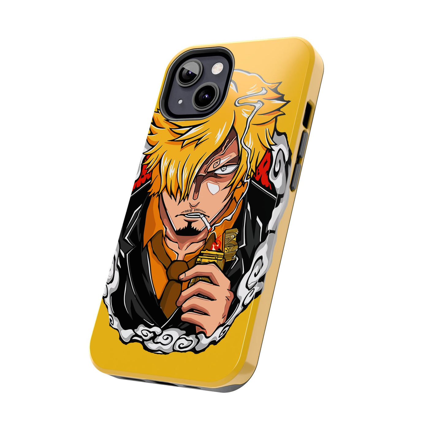 Sanji -Phone Cases