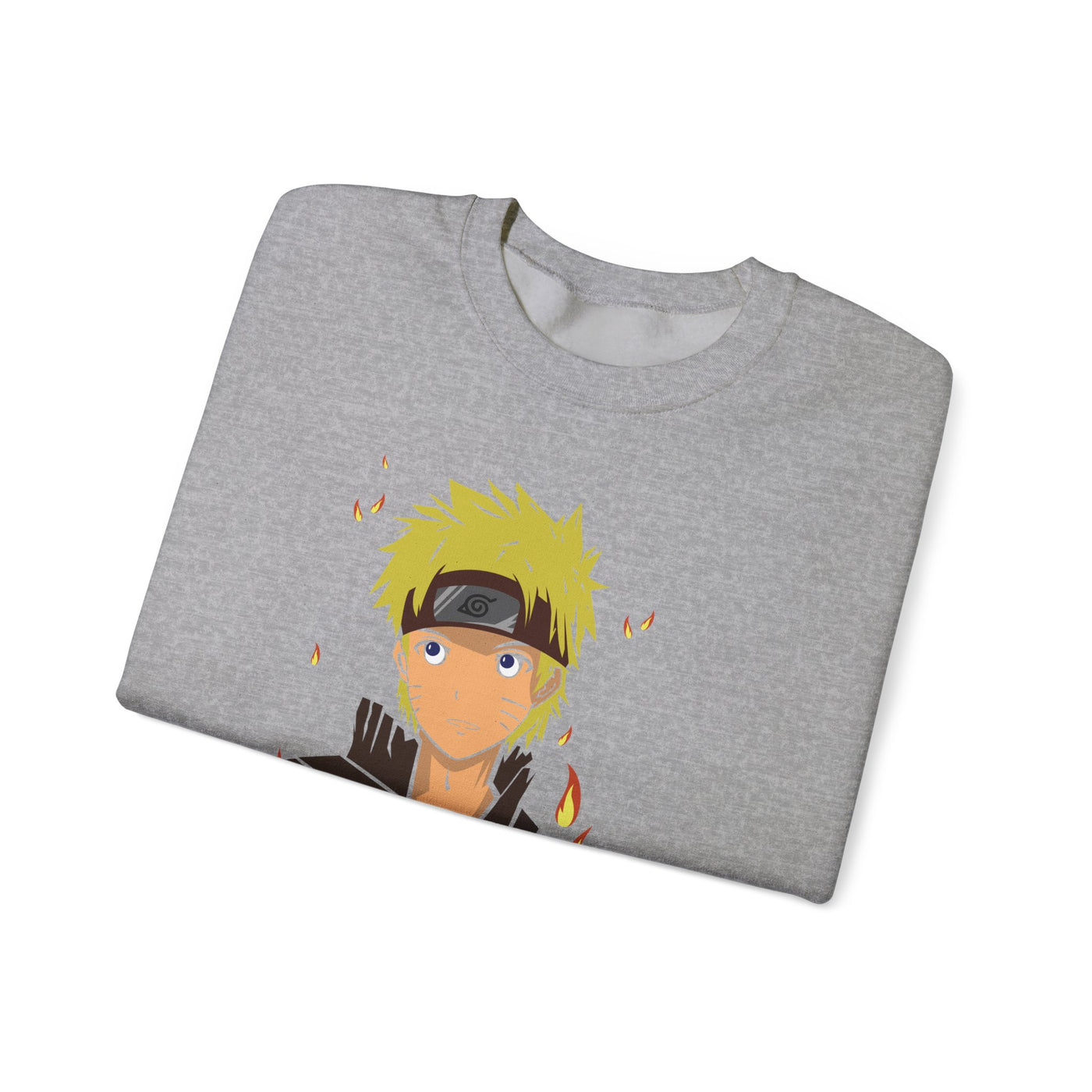 Naruto Uzumaki-Sweatshirt