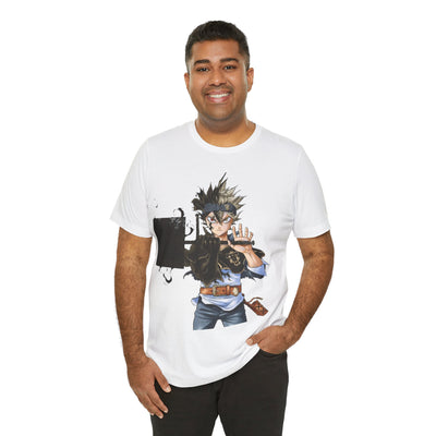 Asta Sword -tshirt