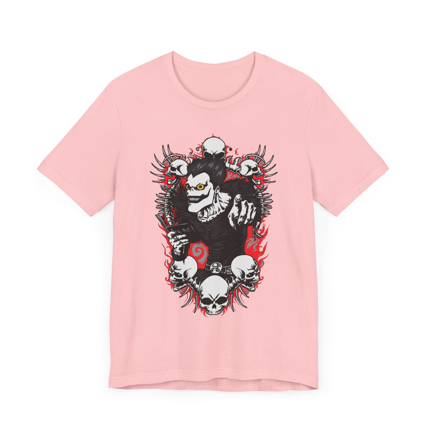 Ryuk-tshirt