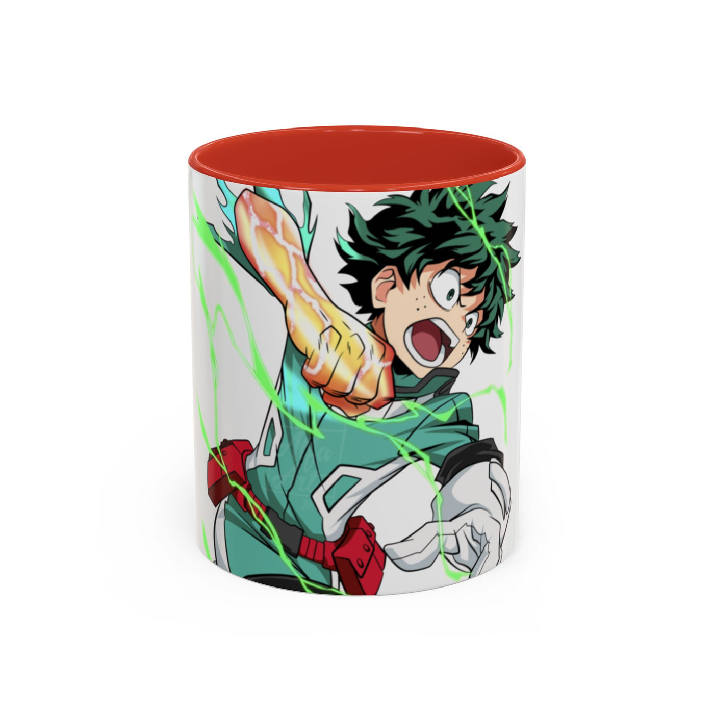 Izuku Midoriya -Coffee Mug