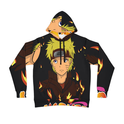 Naruto Uzumaki-Hoodie