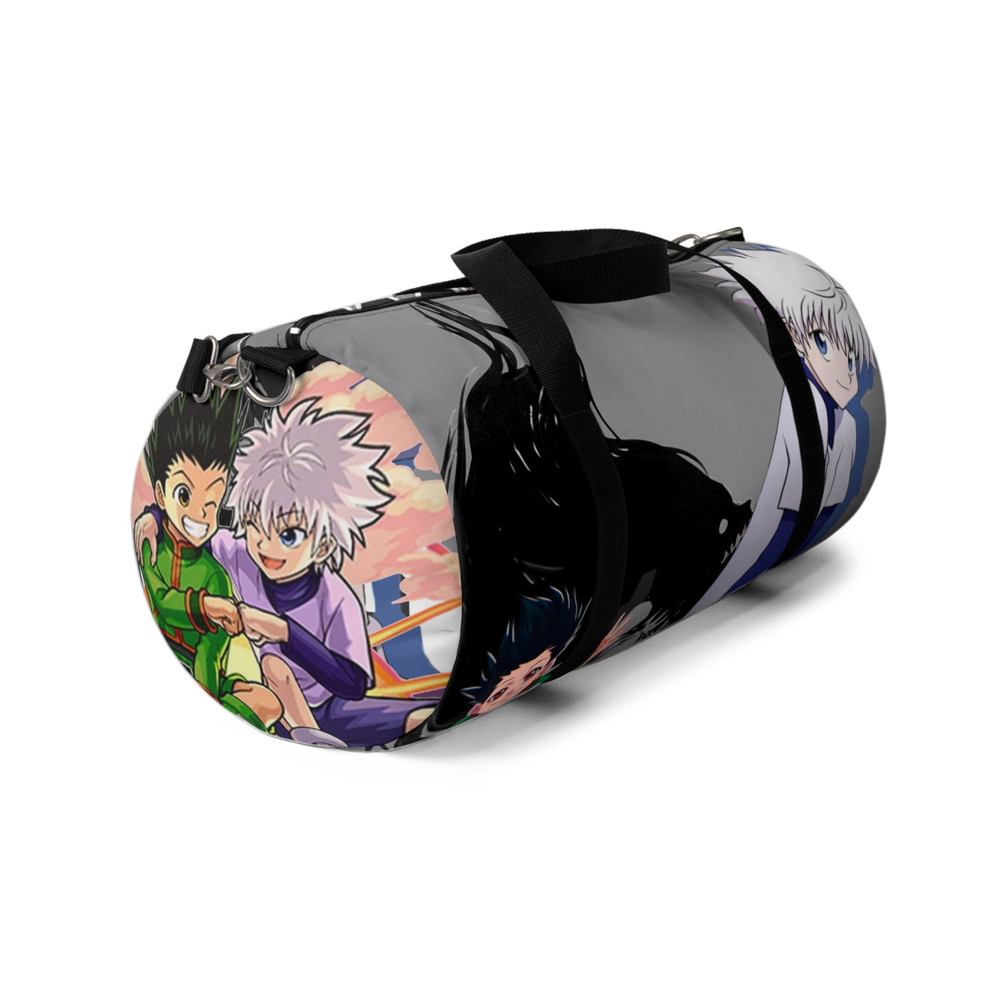 Gon x Killua -Duffle Bag