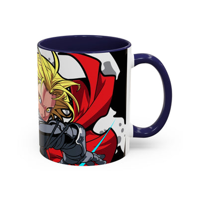 Edward Elric -Coffee Mug