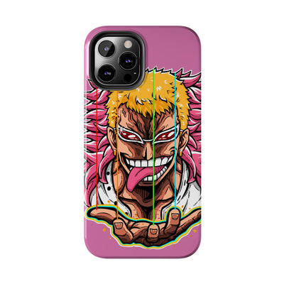 Doflamingo -Phone Cases