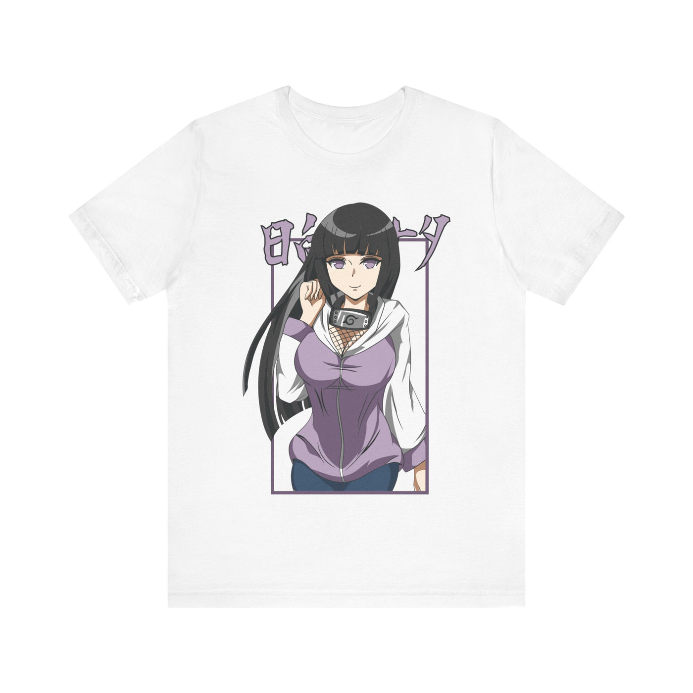 Hinata-tshirt