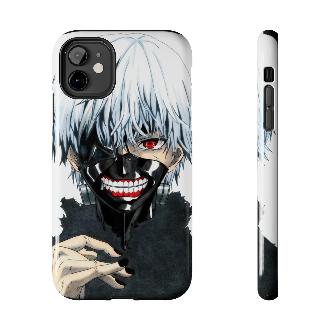 Kaneki-Phone Cases