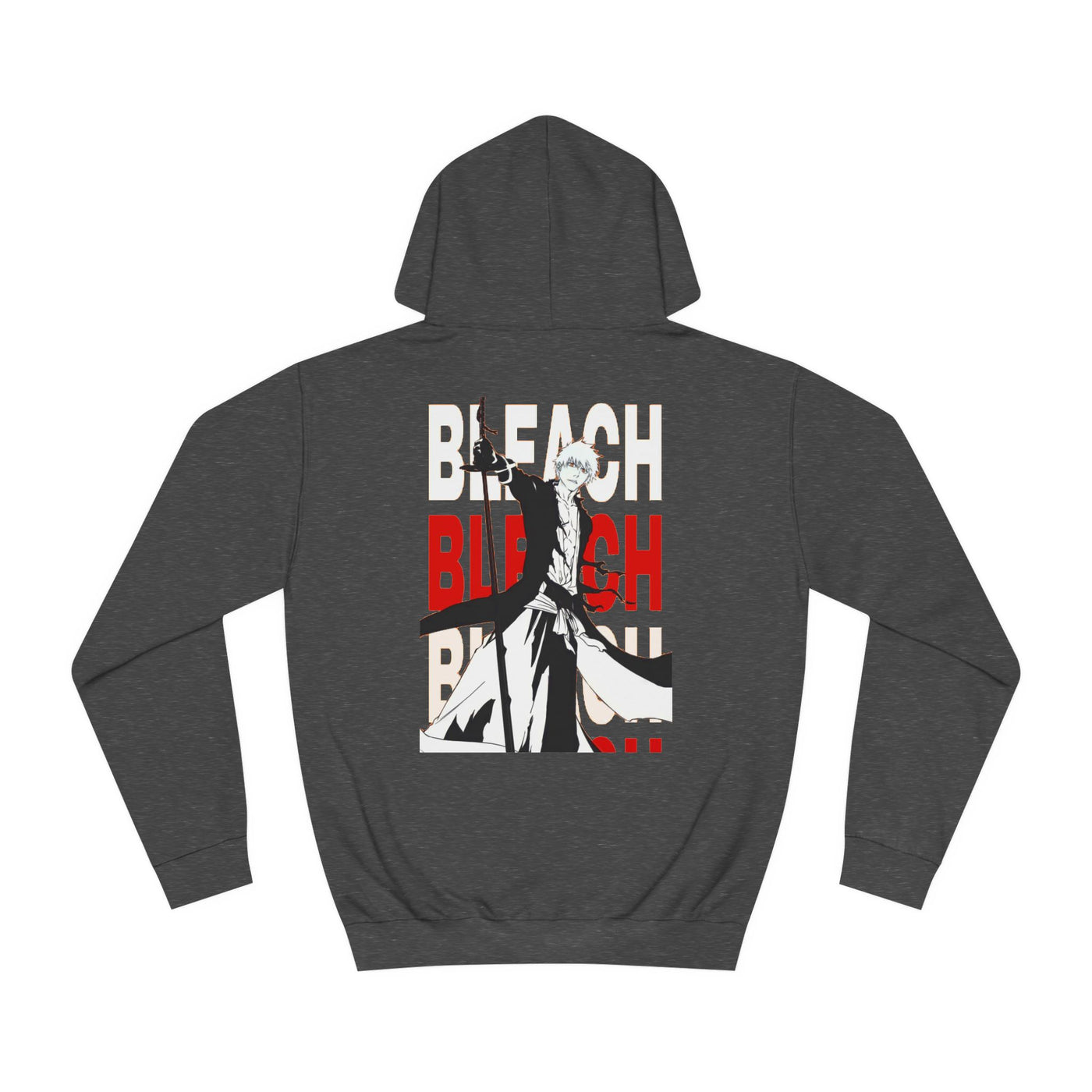 Bleach Ichigo-Hoodie