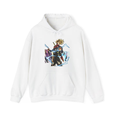 Trunks-Hoodie