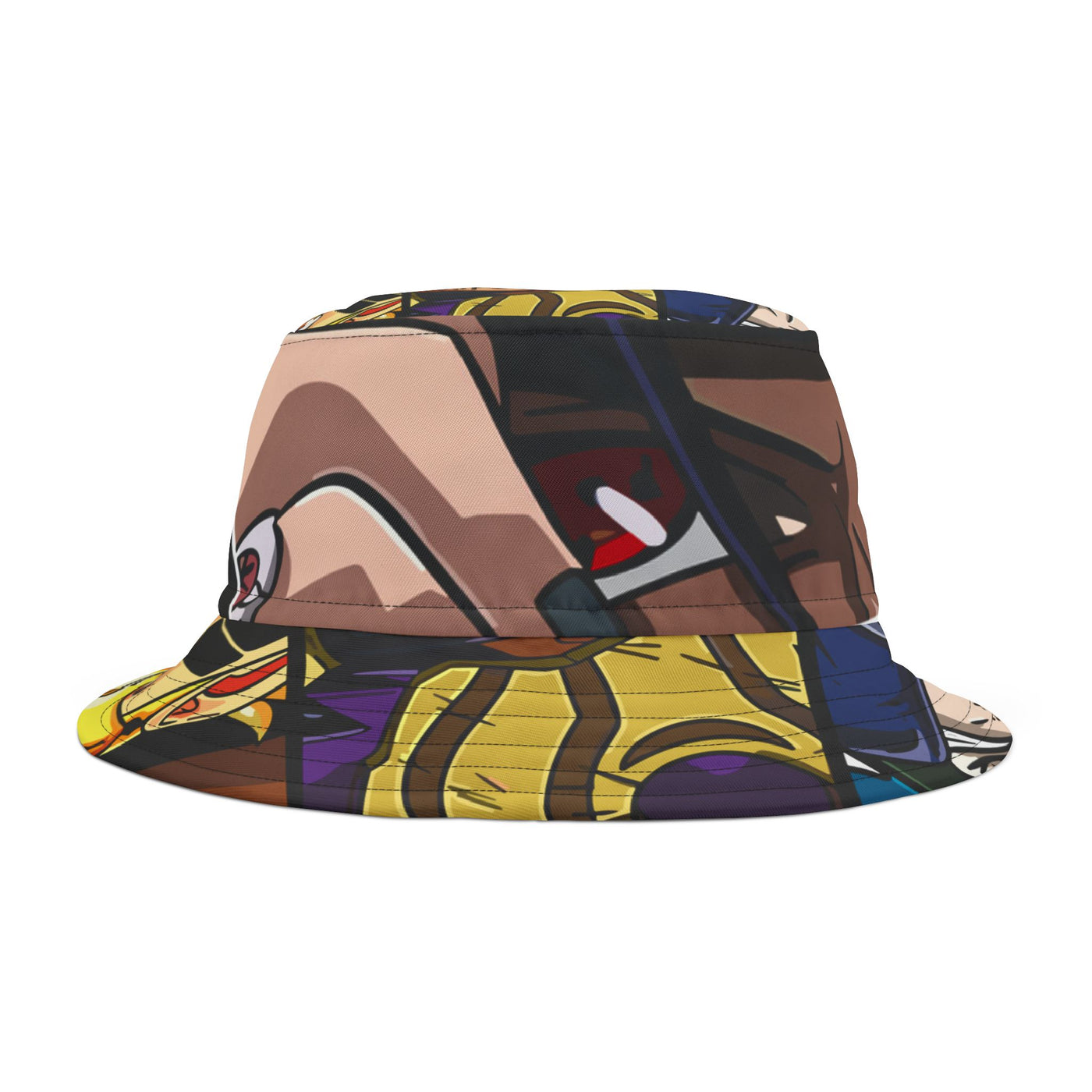 Naruto Shippuden- Bucket Hat