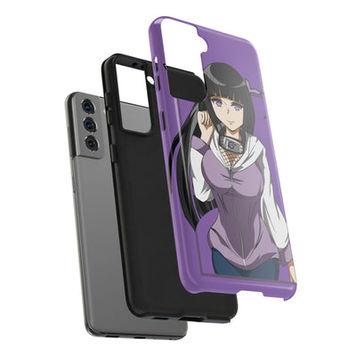 Hinata-Phone Cases