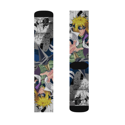 Minato-Socks