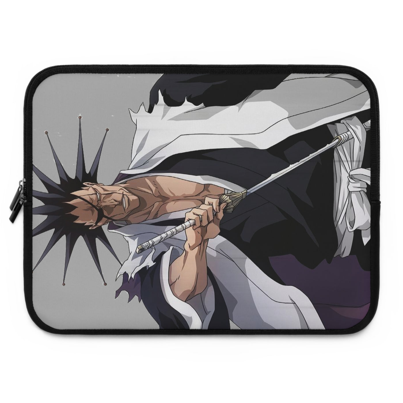 kenpachi-Laptop Sleeve