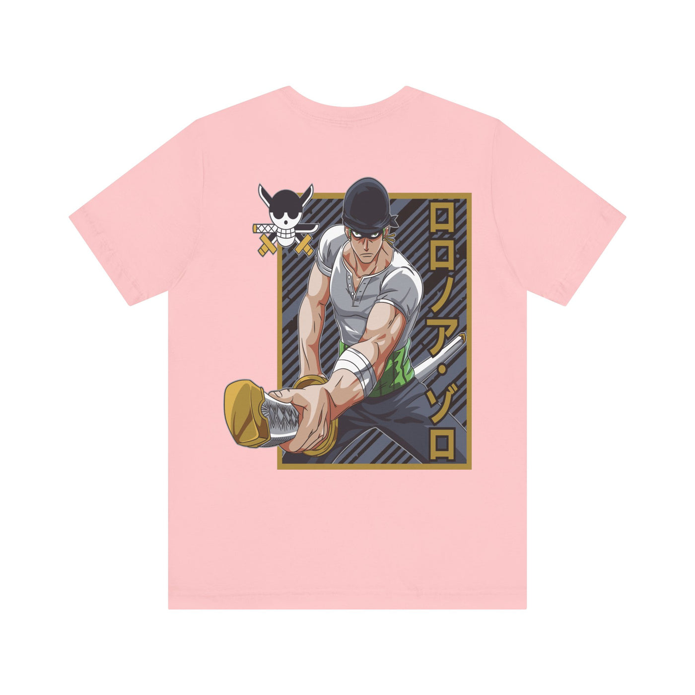 RORONOA ZORO -tshirt