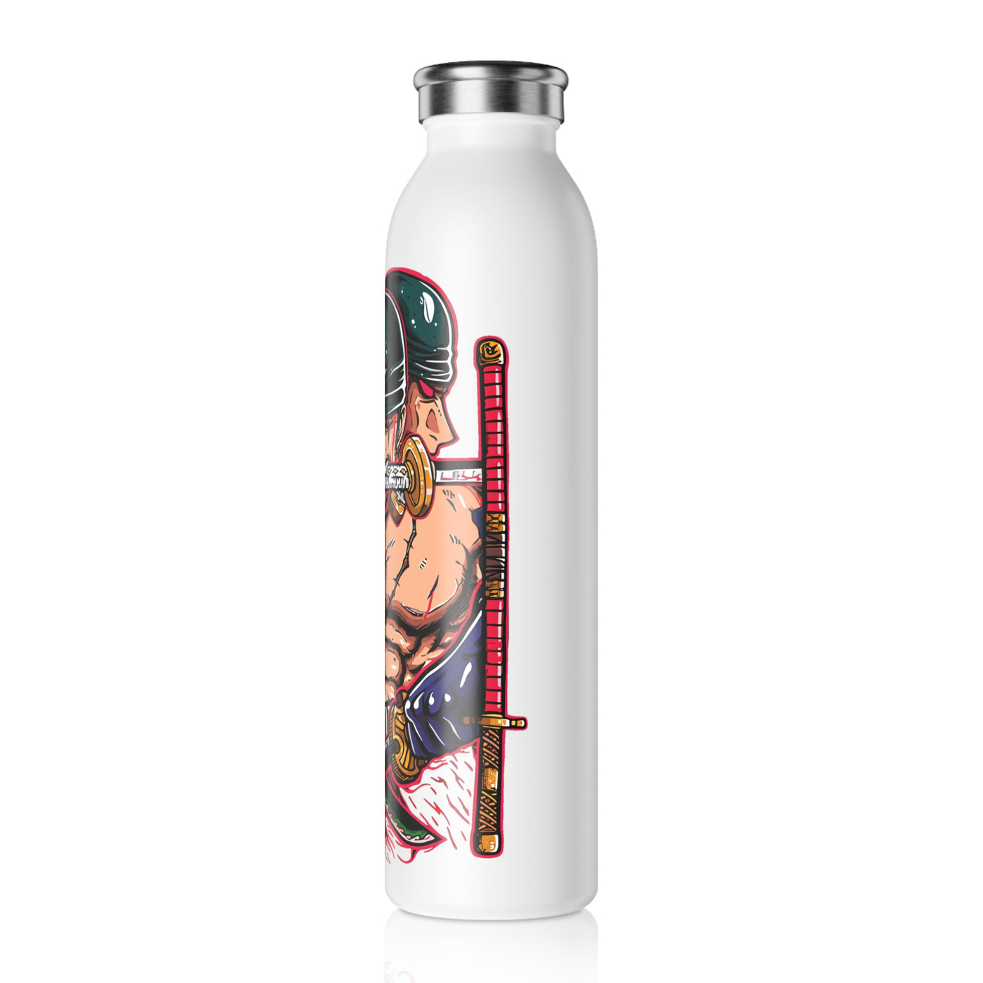 Zoro-Water Bottle