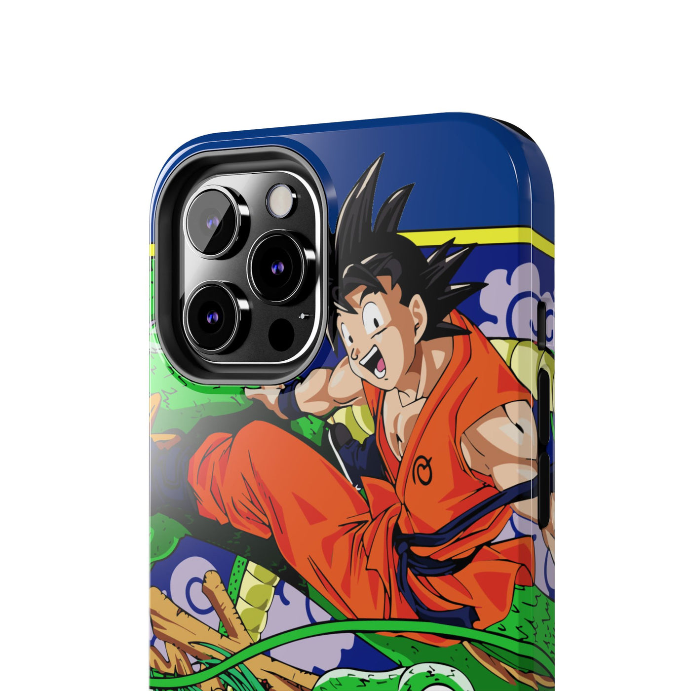 Dragon Ball Super Goku-Phone Cases