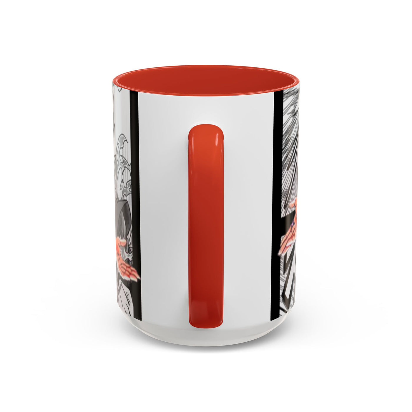 Goku Black -Coffee Mug