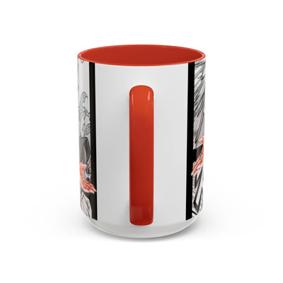 Goku Black -Coffee Mug