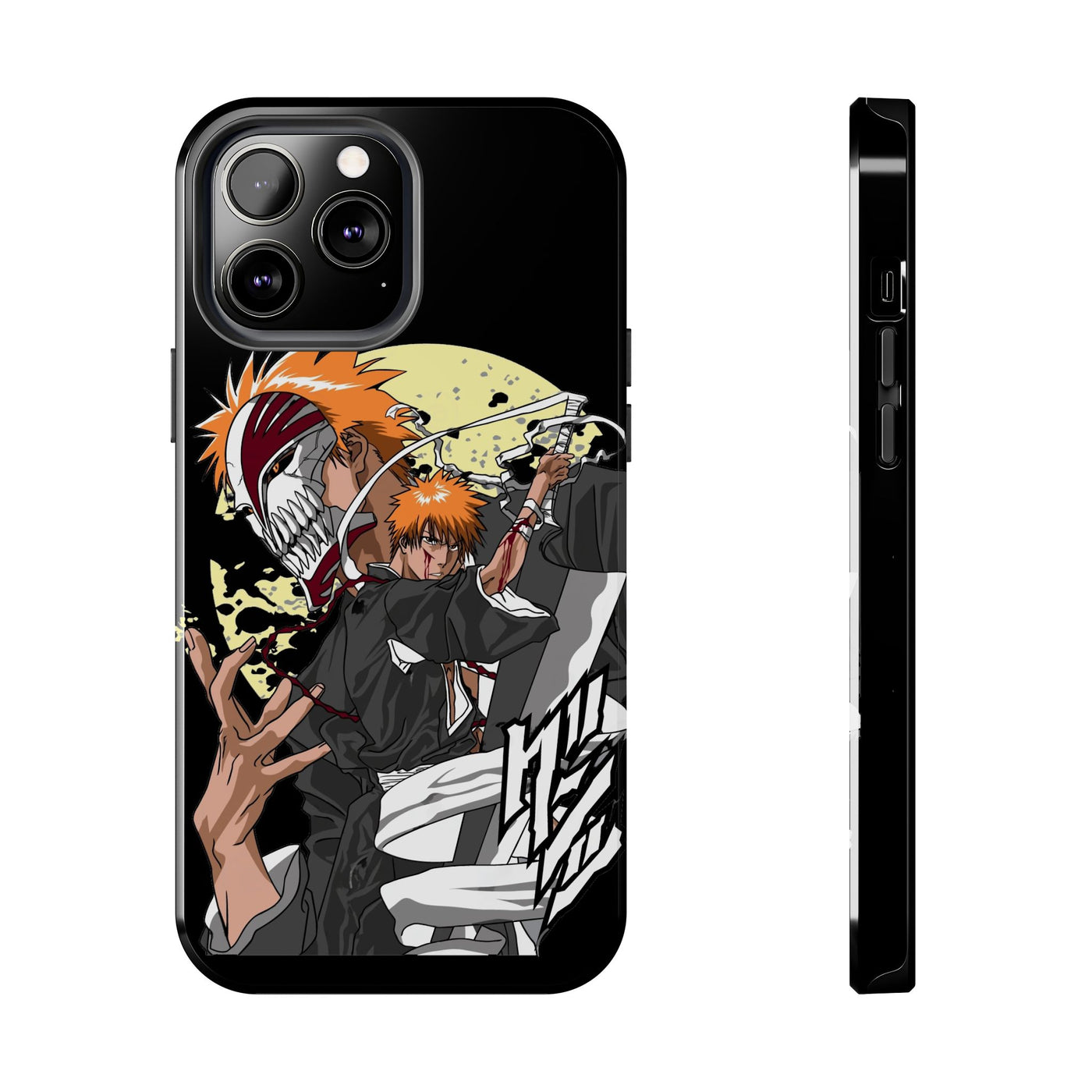 Ichigo Vizard-Phone Cases