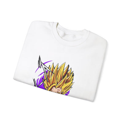 Gohan-Sweatshirt