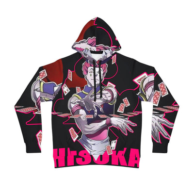 HISOKA -Hoodie