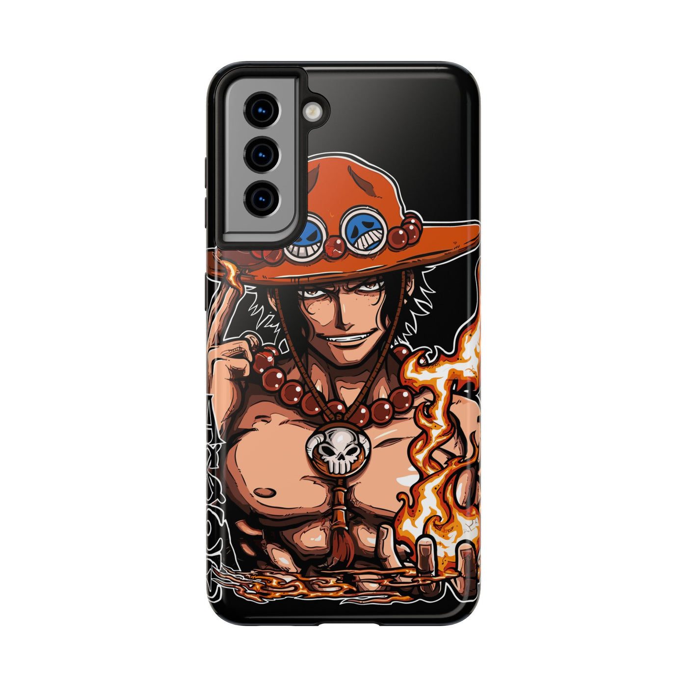 Portgas D Ace -Phone Cases